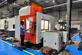 Manufacturing plant (replace)